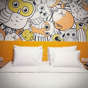 Nite & Day Residence Pavilion Surabaya