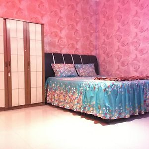 Hotel Mulia Tiza